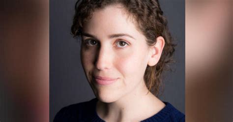 Hannah Dreier wins Pulitzer Prize for Investigative。